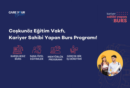 Burs Programları