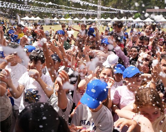 Coşkunöz Holding, Piknik Organizasyonunda Buluştu!
