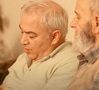 Hayat İçeride - Hasan Ersan