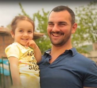 Hayat İçeride - Zafer Yılmaz