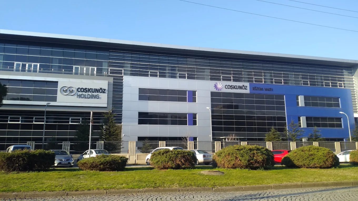 Holding Hakkında