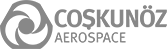 Coşkunöz Aerospace